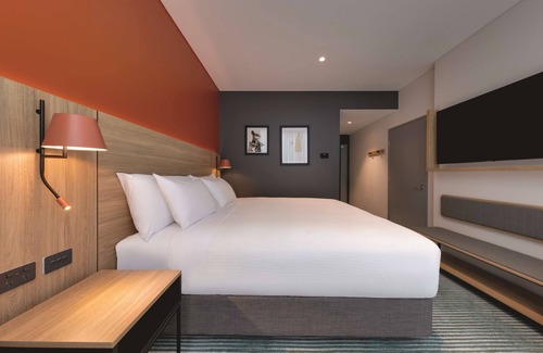 Hurstville Hôtel | Travelodge Hotel Hurstville Sydney