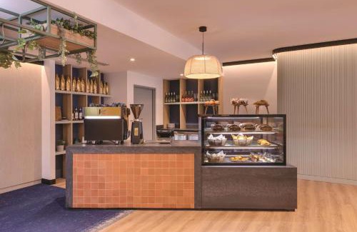 Hurstville Hôtel | Travelodge Hotel Hurstville Sydney