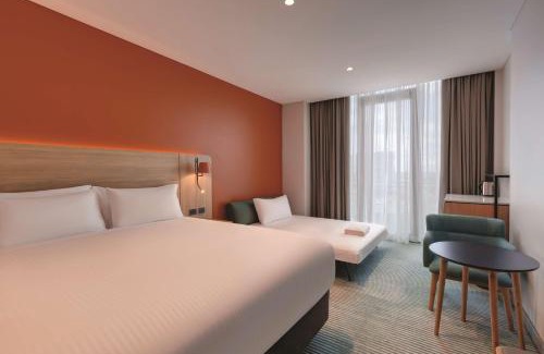 Hurstville Hôtel | Travelodge Hotel Hurstville Sydney