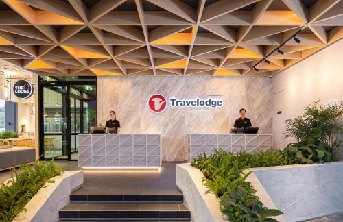 Phuket Hôtel | Travelodge Phuket Town