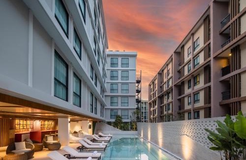 Phuket Hôtel | Travelodge Phuket Town