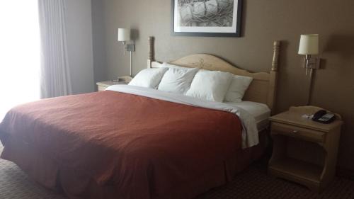 Saint John Hôtel | Travelodge Suites by Wyndham Saint John