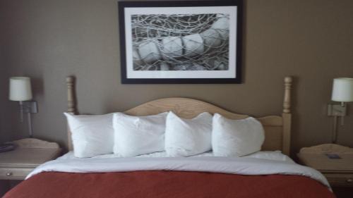 Saint John Hôtel | Travelodge Suites by Wyndham Saint John