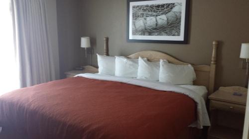 Saint John Hôtel | Travelodge Suites by Wyndham Saint John