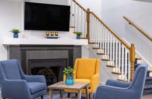 Saint John Hôtel | Travelodge Suites by Wyndham Saint John