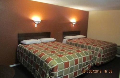 Eads Hôtel | Travelors Lodge Motel & RV Park US-287&US-96