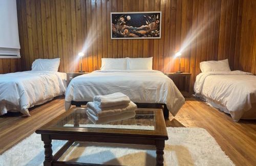 Osorno Hôtel | Travels Hotel