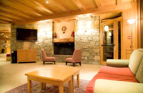 Val Cenis Appartement | travelski home premium - Résidence Les Alpages de Val Cenis 4*