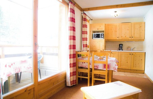 Val Cenis Appartement | travelski home premium - Résidence Les Alpages de Val Cenis 4*