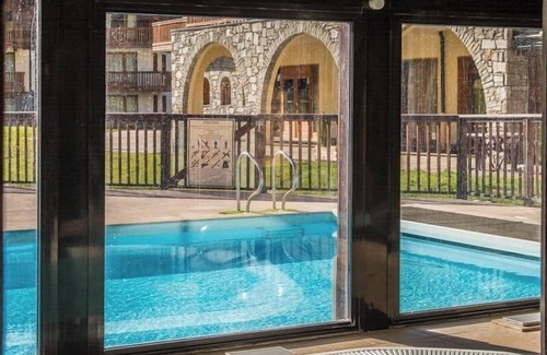 Val Cenis Appartement | travelski home premium - Résidence Les Alpages de Val Cenis 4*