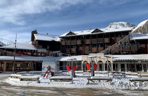 Les Deux Alpes Appartement | travelski home classic - Résidence La Muzelle