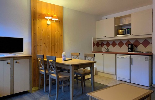 Les Deux Alpes Appartement | travelski home classic - Résidence La Muzelle