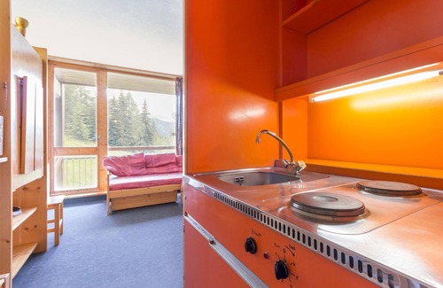 Arc-1800 Appartement | travelski home classic - Résidence Grand Arbois
