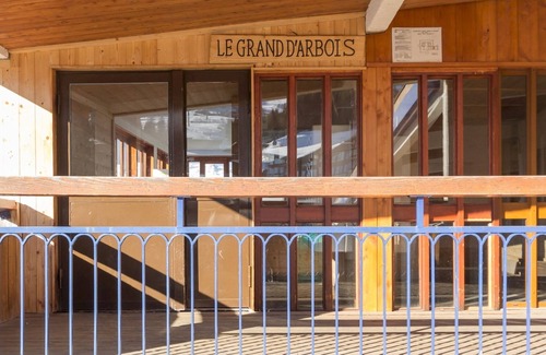 Arc-1800 Appartement | travelski home classic - Résidence Grand Arbois