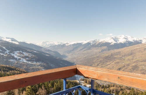 Arc-1800 Appartement | travelski home classic - Résidence Grand Arbois