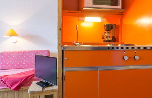 Arc-1800 Appartement | travelski home classic - Résidence Grand Arbois