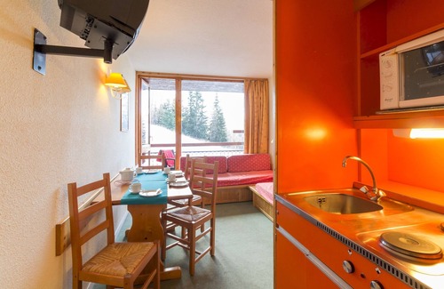 Arc-1800 Appartement | travelski home classic - Résidence Grand Arbois