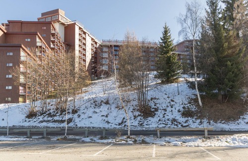 Arc-1800 Appartement | travelski home classic - Résidence Grand Arbois