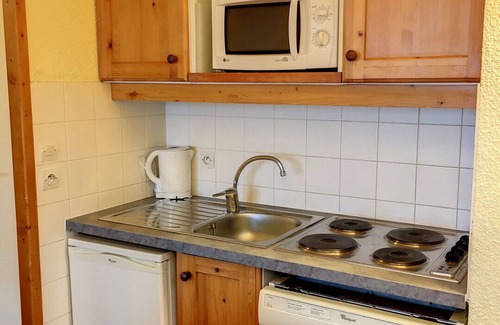 Arc-1800 Appartement | travelski home classic - Résidence Ruitor