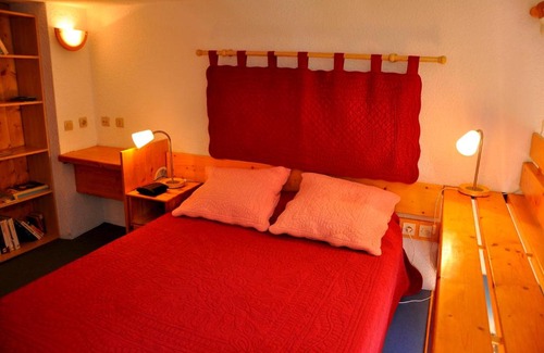 Arc-1800 Appartement | travelski home classic - Résidence Aiguille Grive