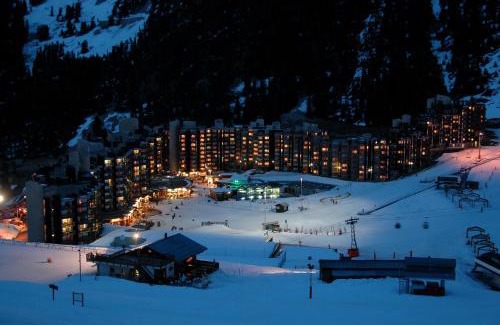 Macot-la-Plagne Appartement | travelski home select - Résidence Les Glaciers