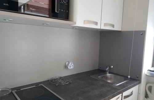 Macot-la-Plagne Appartement | travelski home select - Résidence Les Glaciers