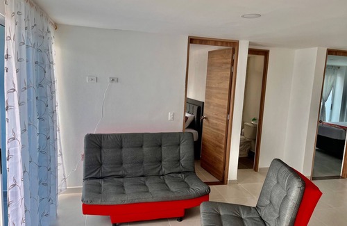 Guatape Appartement | Travelu