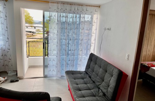 Guatape Appartement | Travelu
