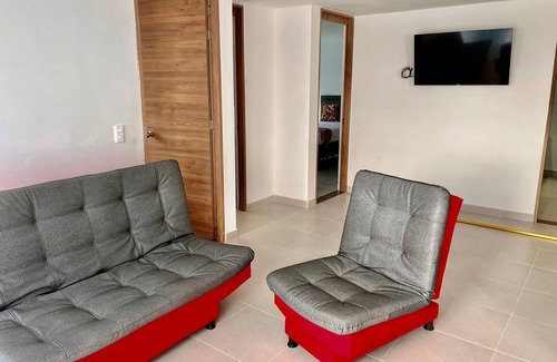 Guatape Appartement | Travelu