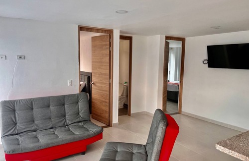 Guatape Appartement | Travelu