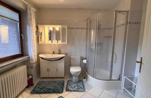 Alt-Travemunde/Ronnau Appartement | Travemünde Kleine Perle
