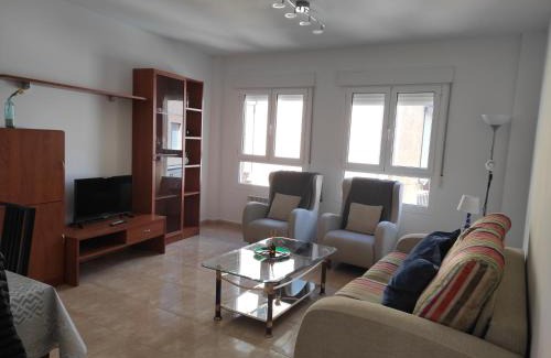 Casalarreina Appartement | Travesía de La Rioja
