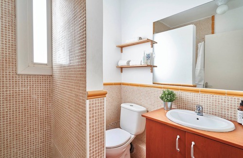 El Baix Guinardo Appartement | TRAVGRA4-1 · Confy 4 bedrooms flat in Eixample