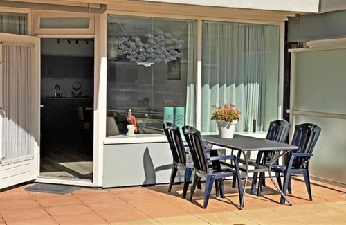 Municipality of Katwijk Maison | | Travl.is Expats | NL # Katwijk Coastal Bliss