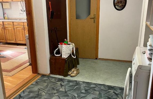 Sumece Appartement | Travnik tourist