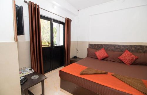 Merces Hôtel | Travo Suites Panjim