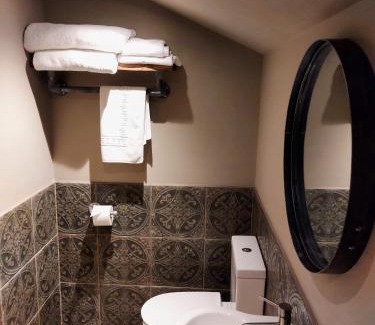 Trawden Hôtel | Trawden Arms Community Owned Pub