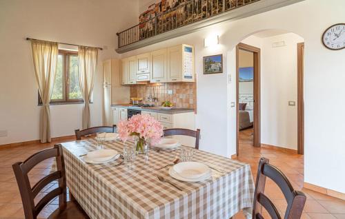 San Giovanni a Piro Maison | TRE BORGHI