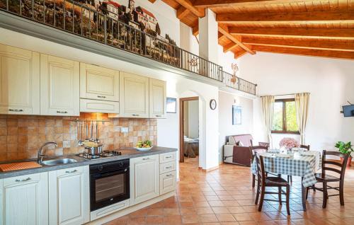 San Giovanni a Piro Maison | TRE BORGHI
