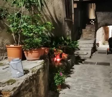 Felitto Maison | TRE METR SOPRA IL CIELO 'AcquAria'