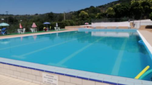 Felitto Maison | TRE METR SOPRA IL CIELO 'AcquAria'