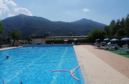 Felitto Appartement | Tre metr sopra il cielo ' GiraSoli'