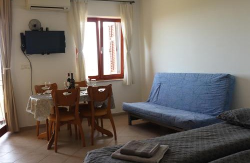 Seca Appartement | Tre terre apartment