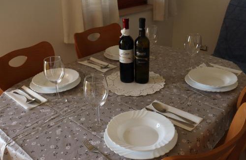 Seca Appartement | Tre terre apartment