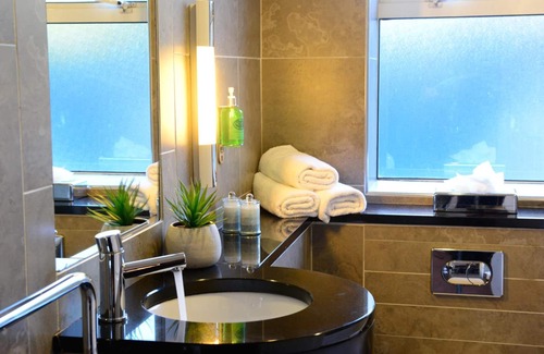 Templeshannon Hôtel | Treacy's Hotel