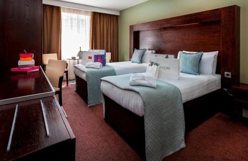 Templeshannon Hôtel | Treacy's Hotel Wexford