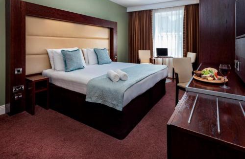 Templeshannon Hôtel | Treacy's Hotel Wexford