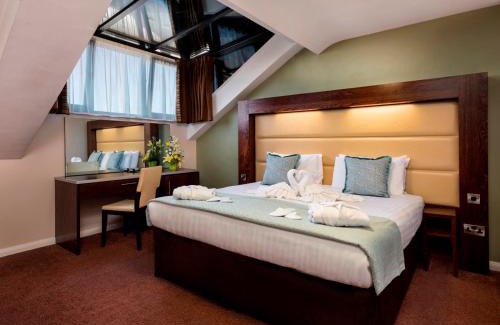 Templeshannon Hôtel | Treacy's Hotel Wexford