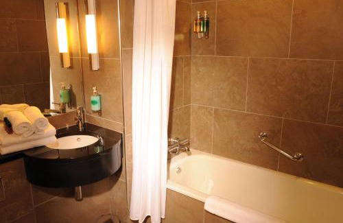 Templeshannon Hôtel | Treacy's Hotel Wexford