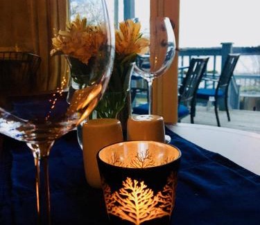 St. Andrews Hôtel | Treadwell Inn